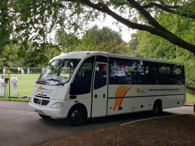 Sports Tours North Devon