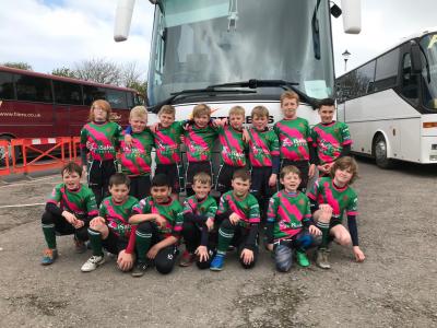 Streets coach services for schools and colleges